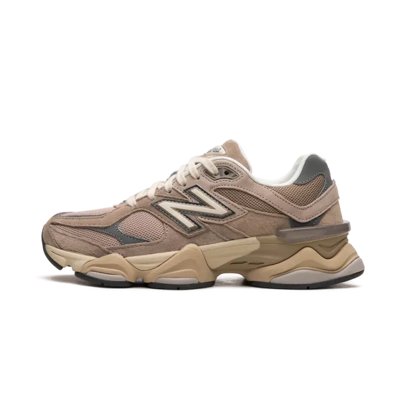 New Balance 9060 Driftwood Castlerock Mens