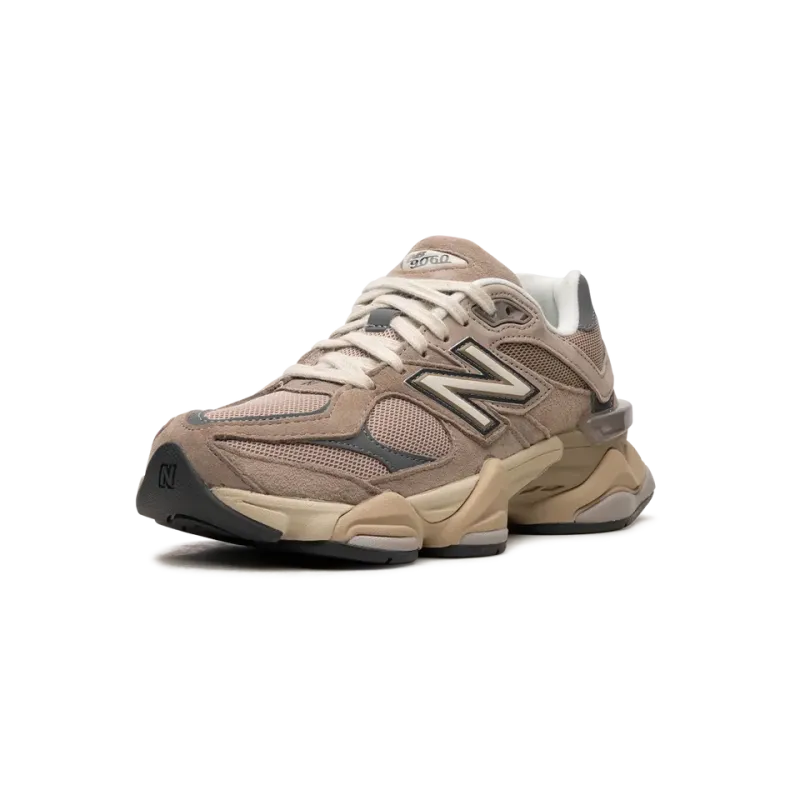New Balance 9060 Driftwood Castlerock Mens