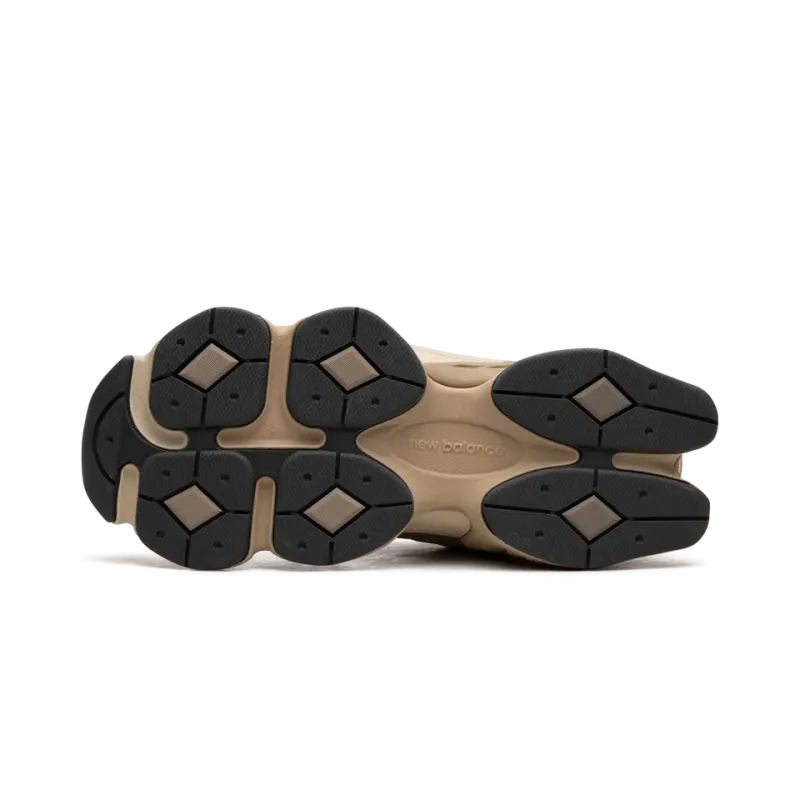 New Balance 9060 Driftwood Castlerock Mens