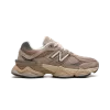 New Balance 9060 Driftwood Castlerock Mens