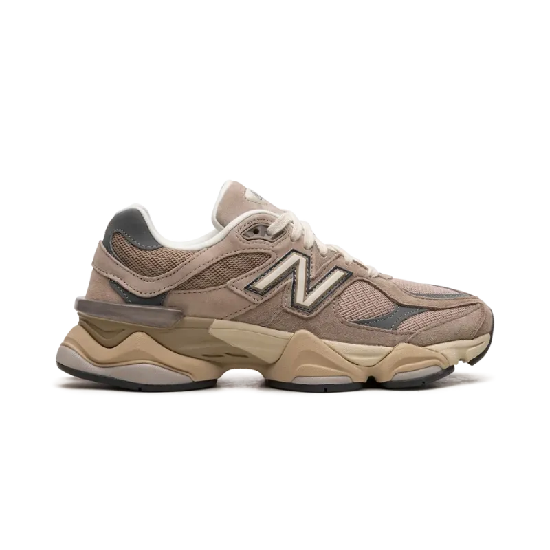 New Balance 9060 Driftwood Castlerock Mens