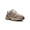 New Balance 9060 Driftwood Castlerock Mens