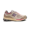 New Balance 2002R Hiking Pack - Beige Mens