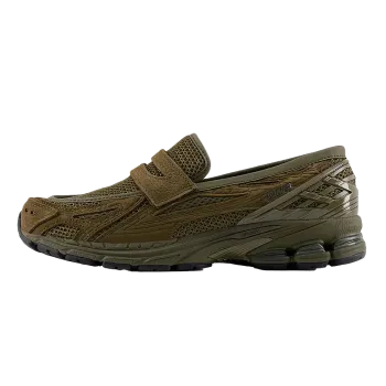 New Balance 1906L Olive Khaki Mens