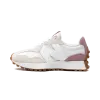 New Balance 327 WMNS White Pink Womens