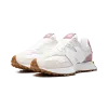 New Balance 327 WMNS White Pink Womens