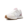 New Balance 327 WMNS White Pink Womens