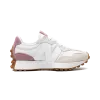 New Balance 327 WMNS White Pink Womens