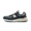 New Balance 992 MiUSA Navy Mens