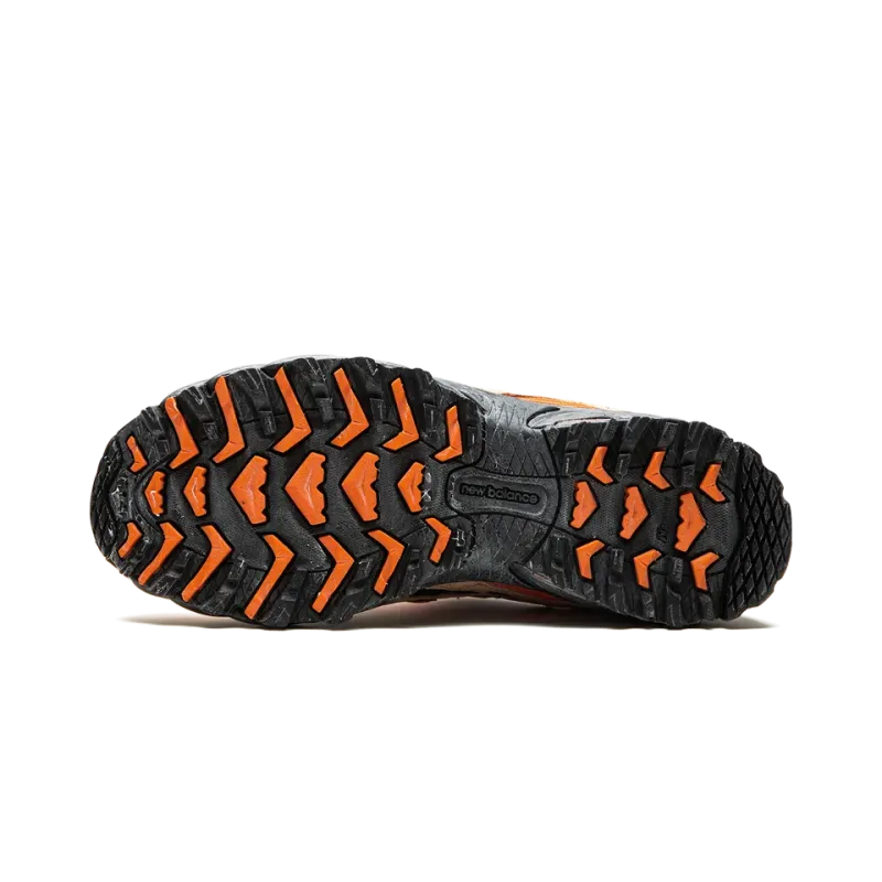 New Balance 610 Joe Fresh Goods - Beneath the Surface Brown Orange Mens