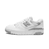 New Balance 550 WMNS White / Grey Womens