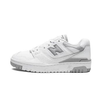 New Balance 550 WMNS White / Grey Womens