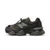 New Balance 9060 Blacktop/Dark Moss/Black Mens