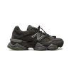 New Balance 9060 Blacktop/Dark Moss/Black Mens