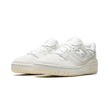 New Balance 550 WMNS Sea Salt / Macadamia Nut Womens