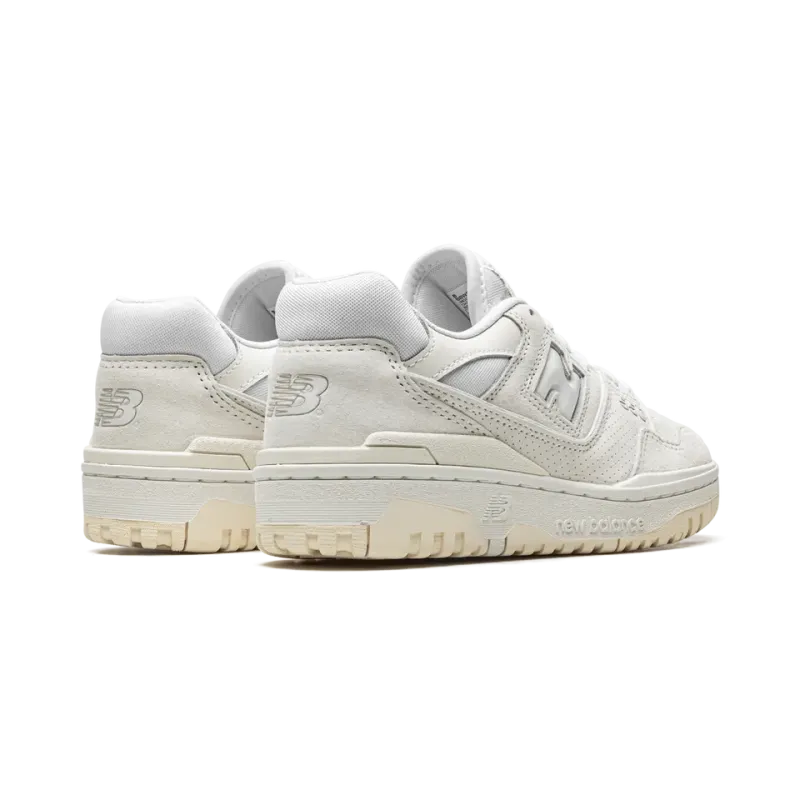 New Balance 550 WMNS Sea Salt / Macadamia Nut Womens