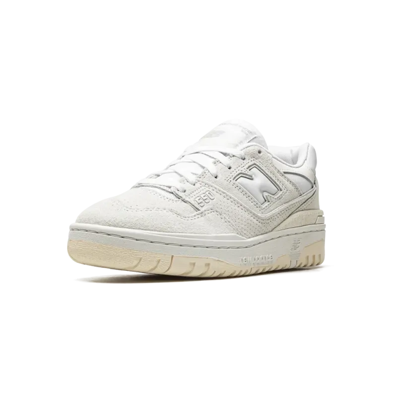 New Balance 550 WMNS Sea Salt / Macadamia Nut Womens
