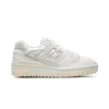 New Balance 550 WMNS Sea Salt / Macadamia Nut Womens