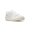 New Balance 550 WMNS Sea Salt / Macadamia Nut Womens
