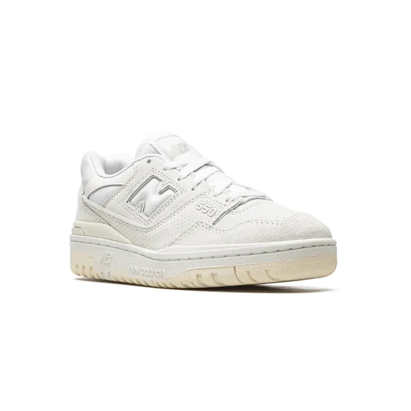 New Balance 550 WMNS Sea Salt / Macadamia Nut Womens