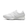 New Balance 327 WMNS White Womens