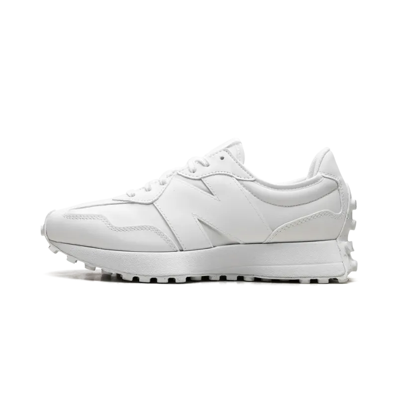 New Balance 327 WMNS White Womens