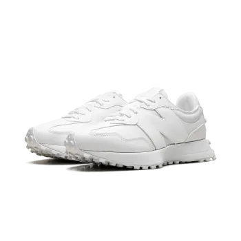 New Balance 327 WMNS White Womens