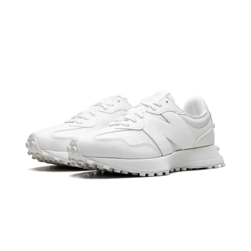 New Balance 327 WMNS White Womens