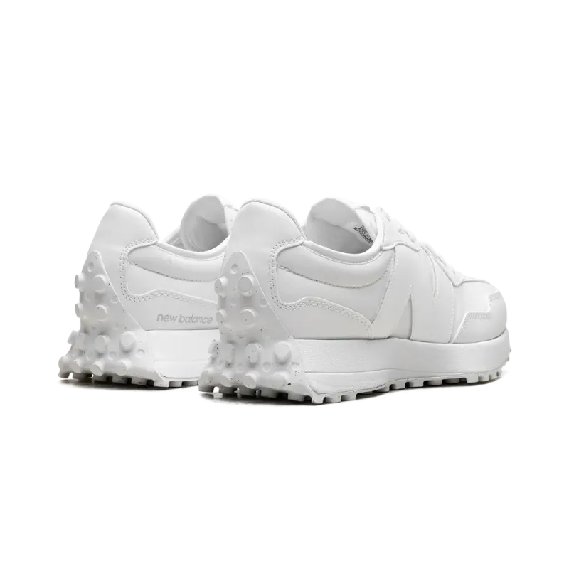 New Balance 327 WMNS White Womens