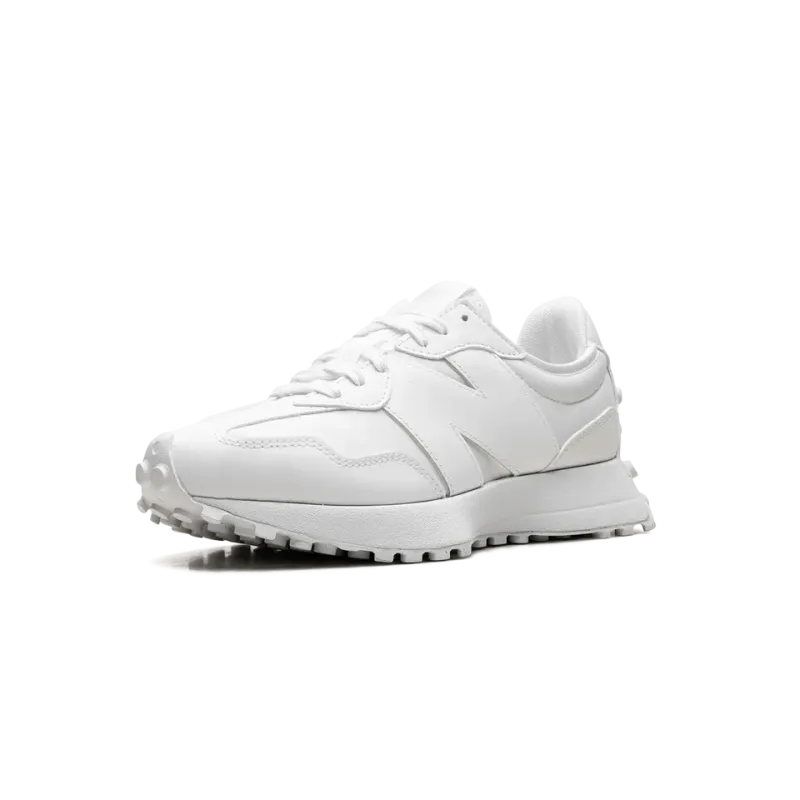 New Balance 327 WMNS White Womens