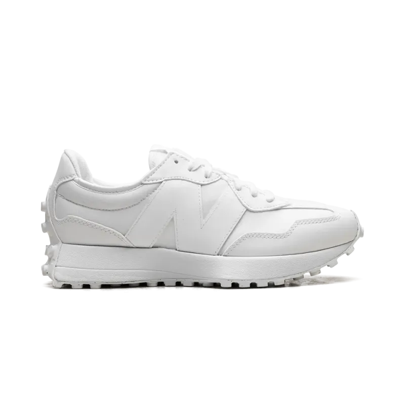 New Balance 327 WMNS White Womens