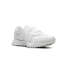 New Balance 327 WMNS White Womens