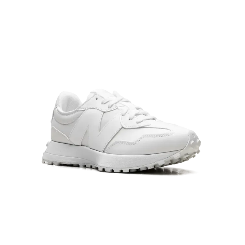 New Balance 327 WMNS White Womens