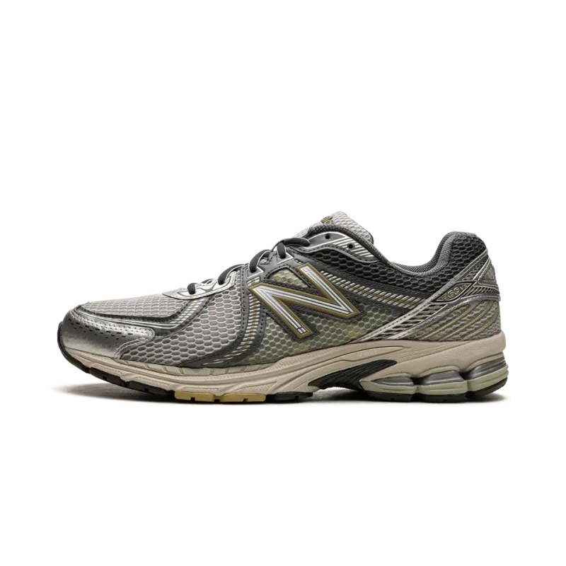 New Balance 860v2 Earth Mens