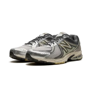 New Balance 860v2 Earth Mens