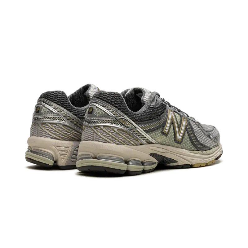 New Balance 860v2 Earth Mens