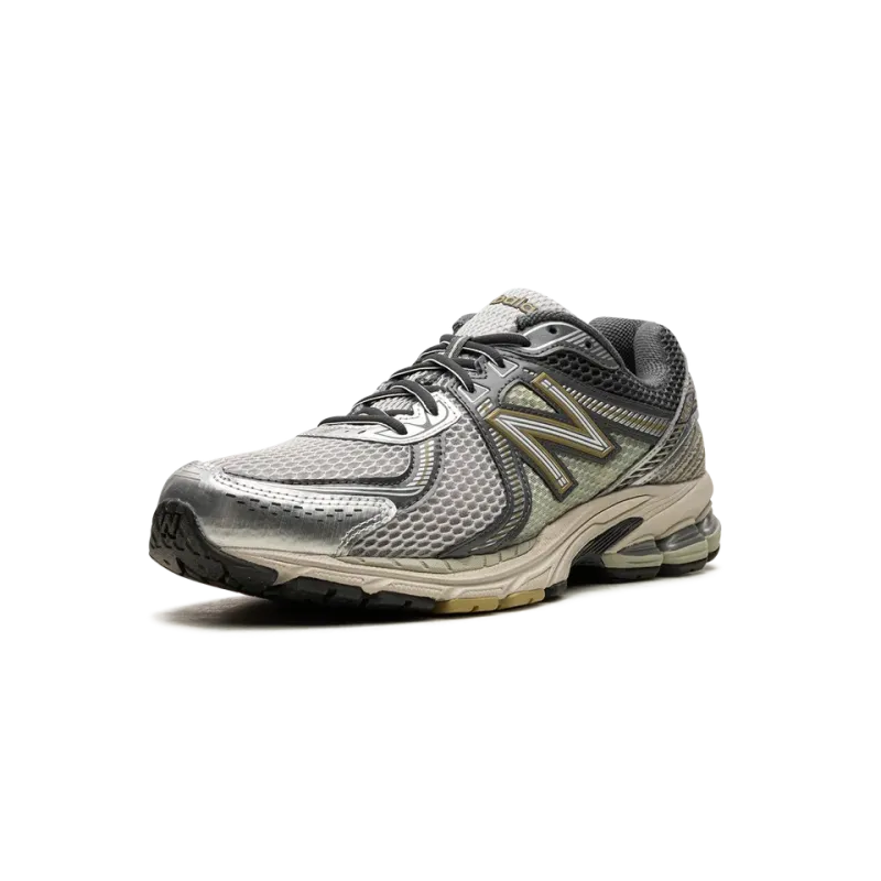 New Balance 860v2 Earth Mens