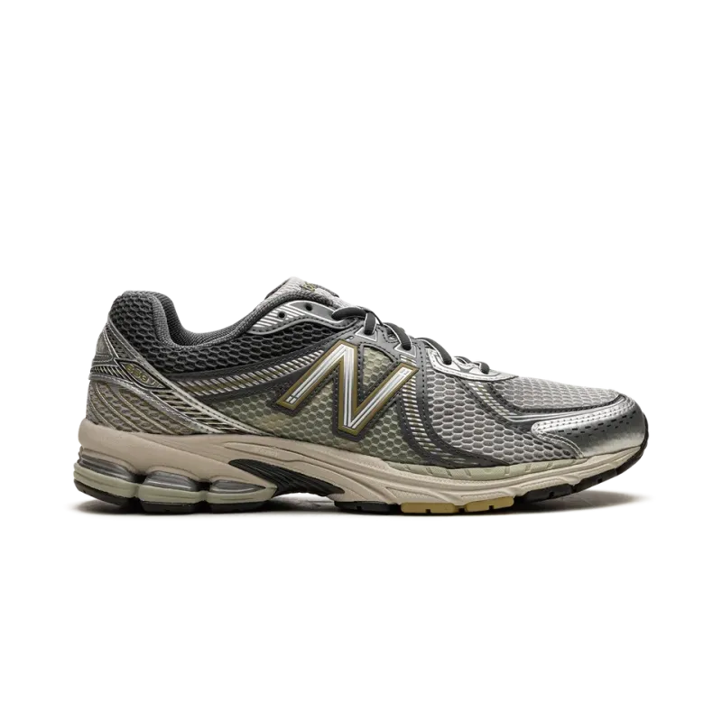 New Balance 860v2 Earth Mens