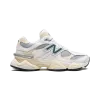 New Balance 9060 Sea Salt Yellow Mens