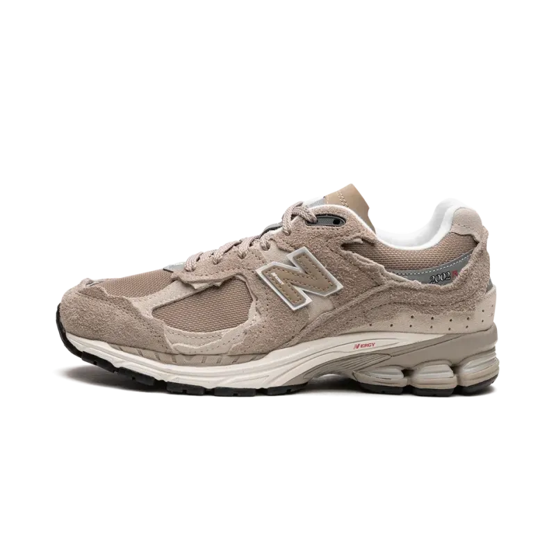 New Balance 2002RD Driftwood/Sea Salt Mens