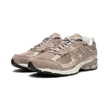 New Balance 2002RD Driftwood/Sea Salt Mens