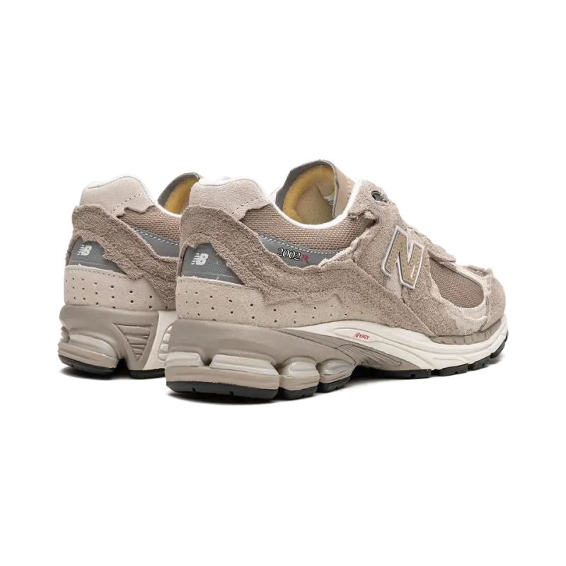 New Balance 2002RD Driftwood/Sea Salt Mens