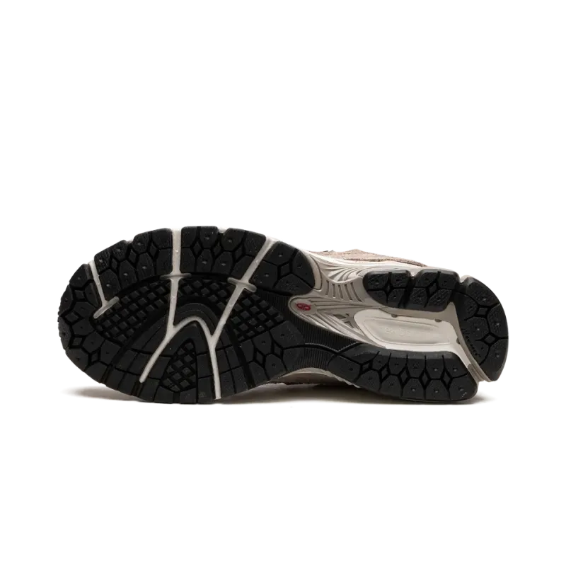 New Balance 2002RD Driftwood/Sea Salt Mens