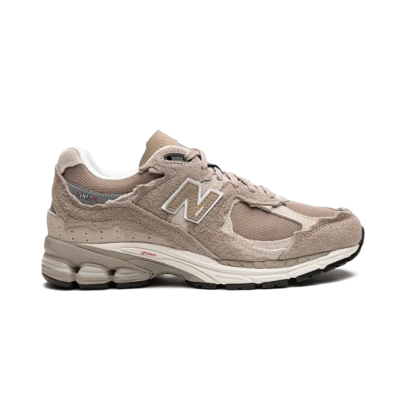 New Balance 2002RD Driftwood/Sea Salt Mens