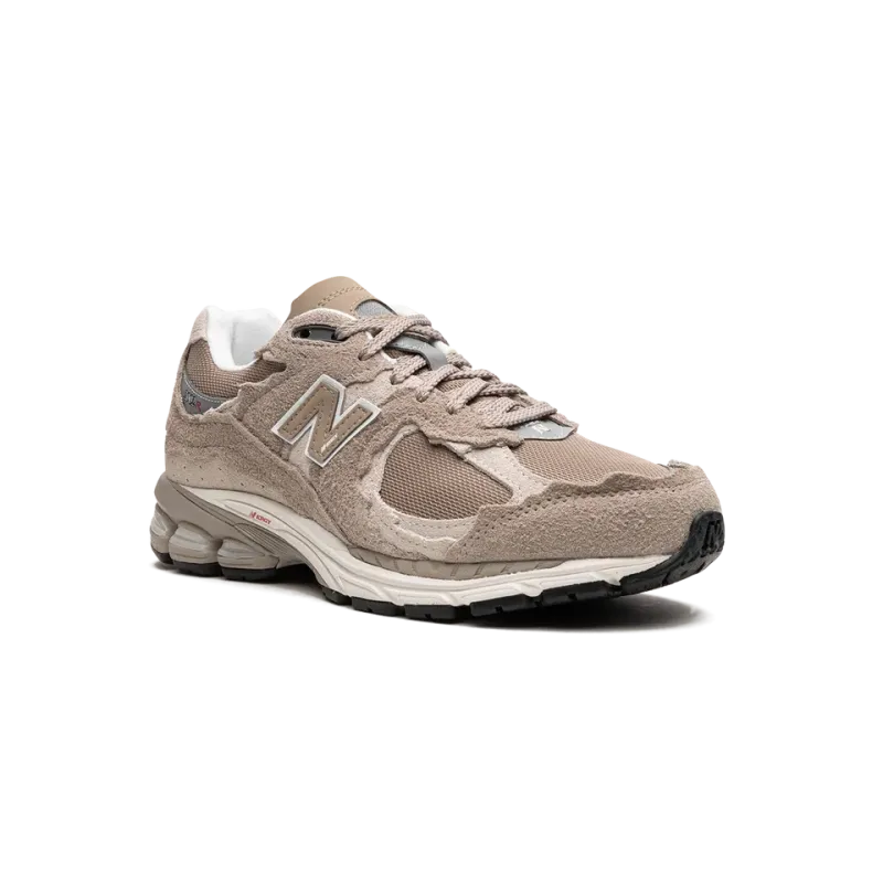 New Balance 2002RD Driftwood/Sea Salt Mens