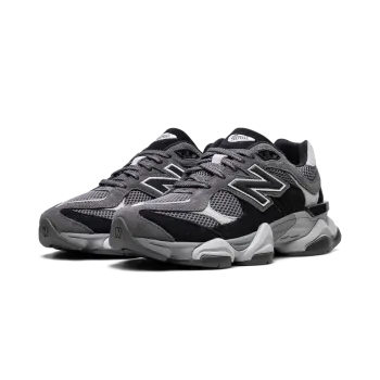 New Balance 9060 Black / Casterock Mens