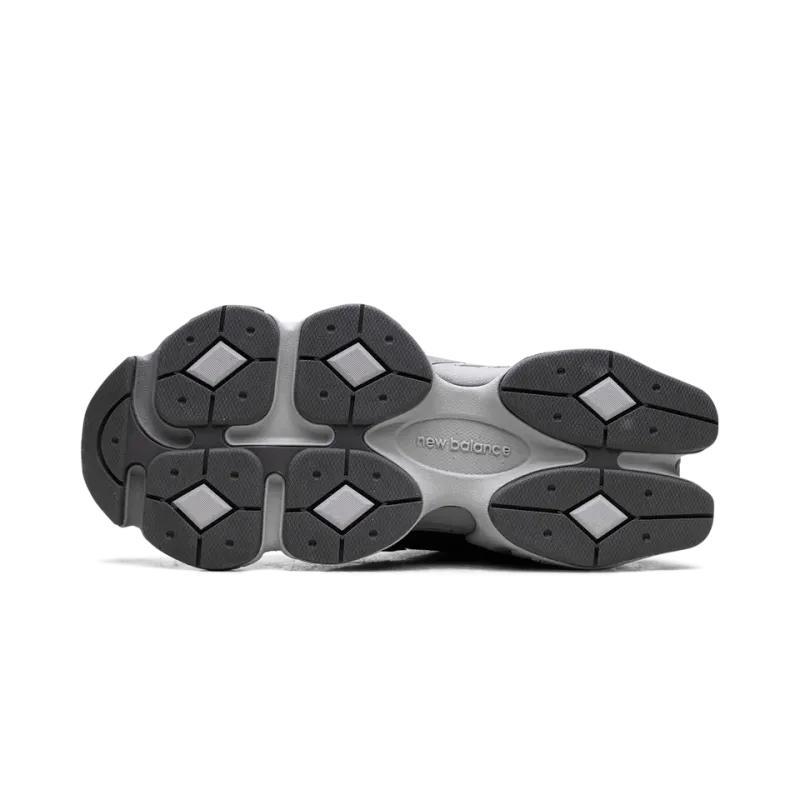 New Balance 9060 Black / Casterock Mens