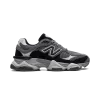 New Balance 9060 Black / Casterock Mens