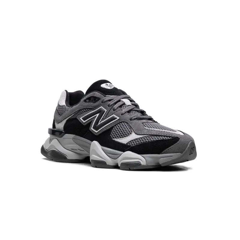 New Balance 9060 Black / Casterock Mens