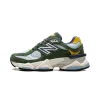 New Balance 9060 Alpine Green Mens
